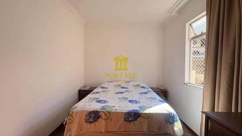 Apartamento, União, 4 Quartos, 2 Vagas, 1 Suíte