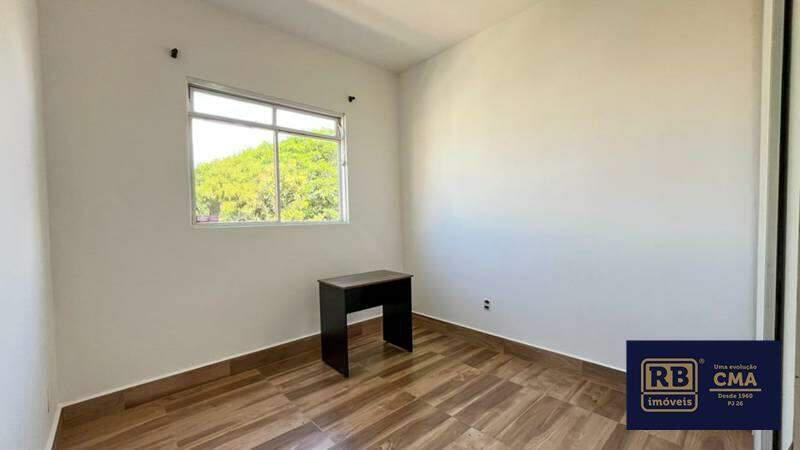 Apartamento, Floresta, 6 Quartos, 0 Vaga, 1 Suíte