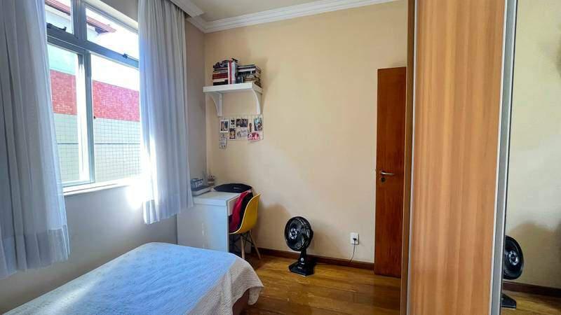 Cobertura, Castelo, 3 Quartos, 2 Vagas, 1 Suíte