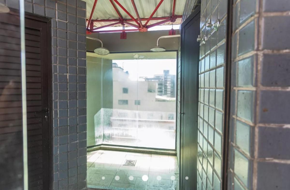 Apartamento, Lourdes, 1 Quarto, 0 Vaga