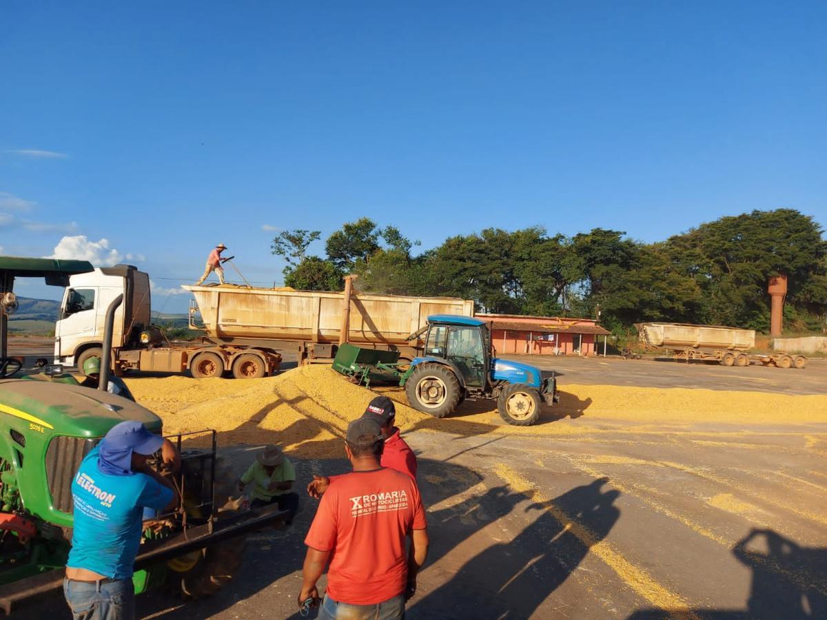 Fazenda, Zona Rural, 3 Quartos, 0 Vaga