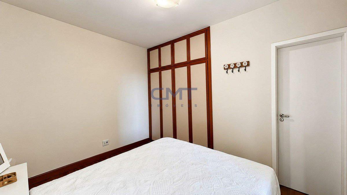 Apartamento, Anchieta, 4 Quartos, 4 Vagas, 3 Suítes
