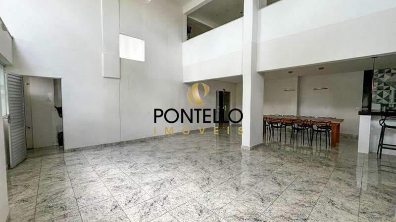 Apartamento, Buritis, 3 Quartos, 1 Vaga, 1 Suíte