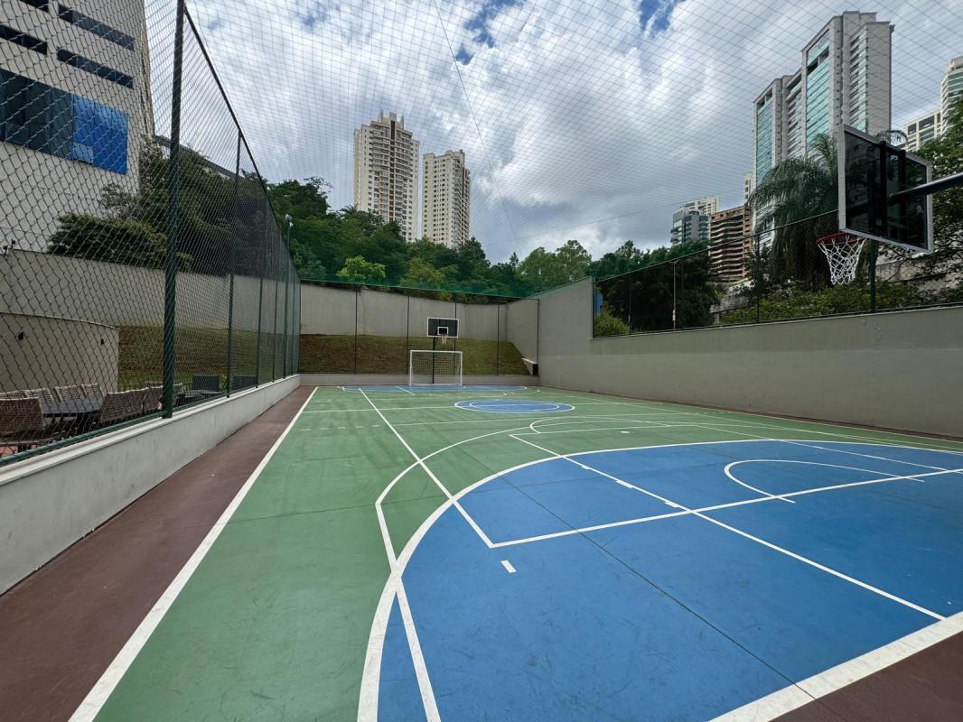 Apartamento, Vila da Serra, 2 Quartos, 2 Vagas, 1 Suíte