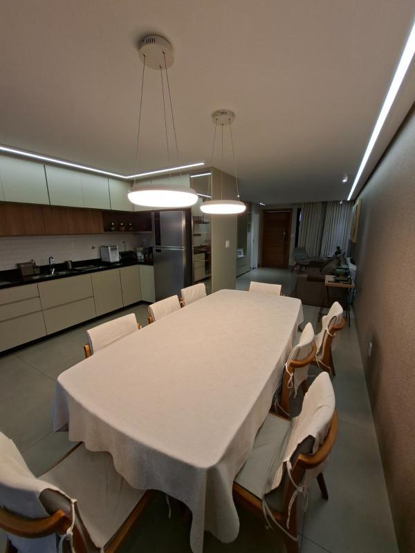 Casa, Dona Clara, 3 Quartos, 3 Vagas, 1 Suíte