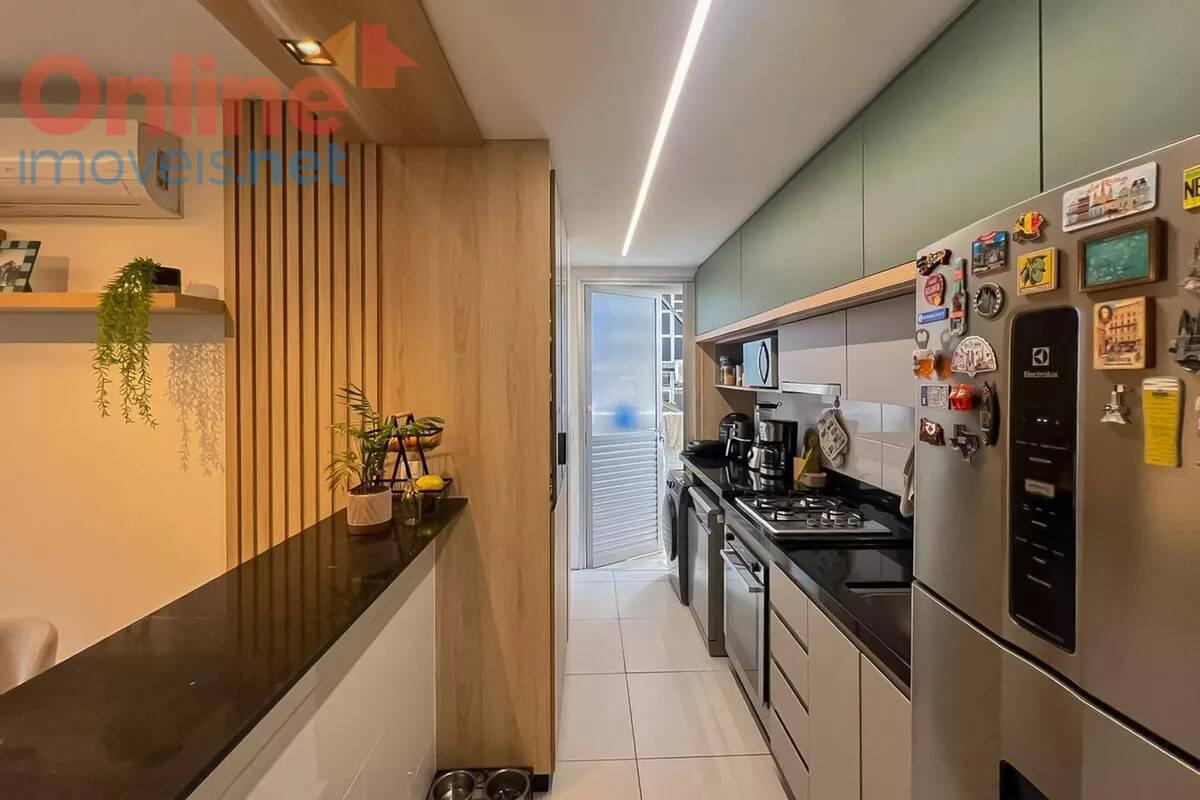 Apartamento, Gutierrez, 2 Quartos, 0 Vaga, 1 Suíte
