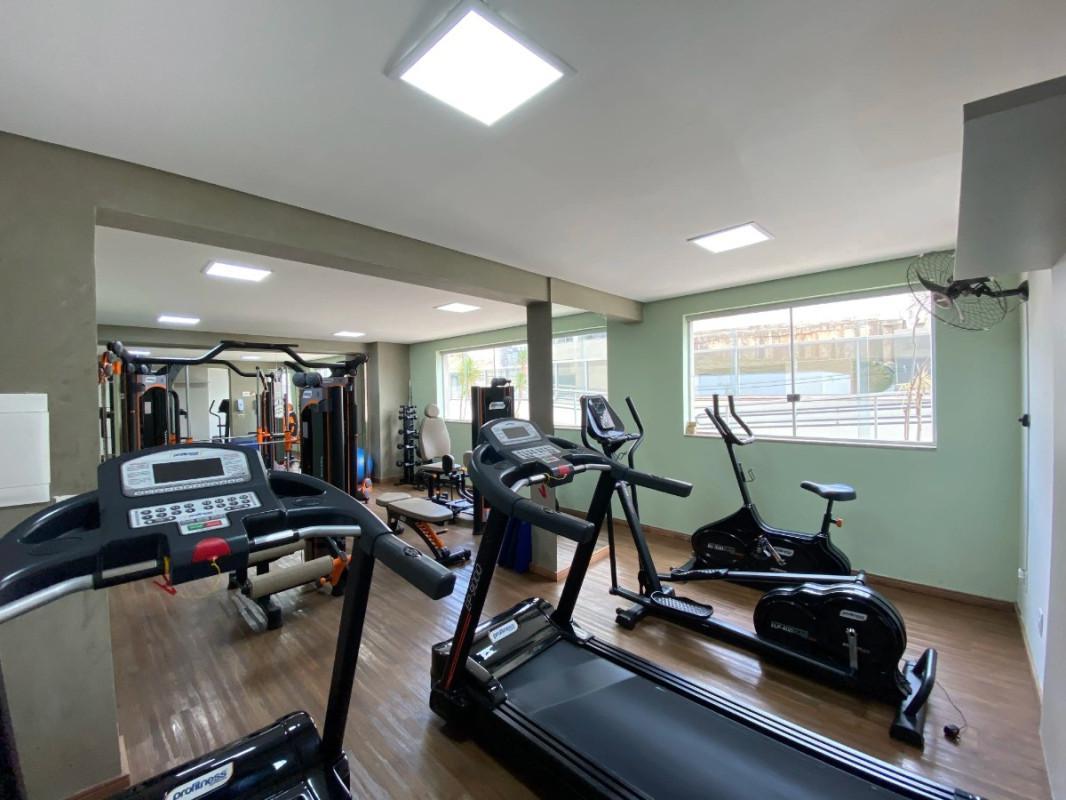 Apartamento, Buritis, 3 Quartos, 2 Vagas, 1 Suíte