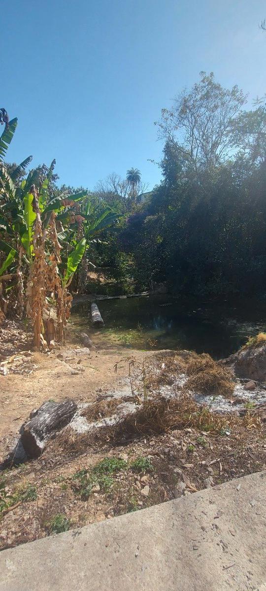 Rural, Novo Horizonte, 3 Quartos, 1 Vaga, 1 Suíte