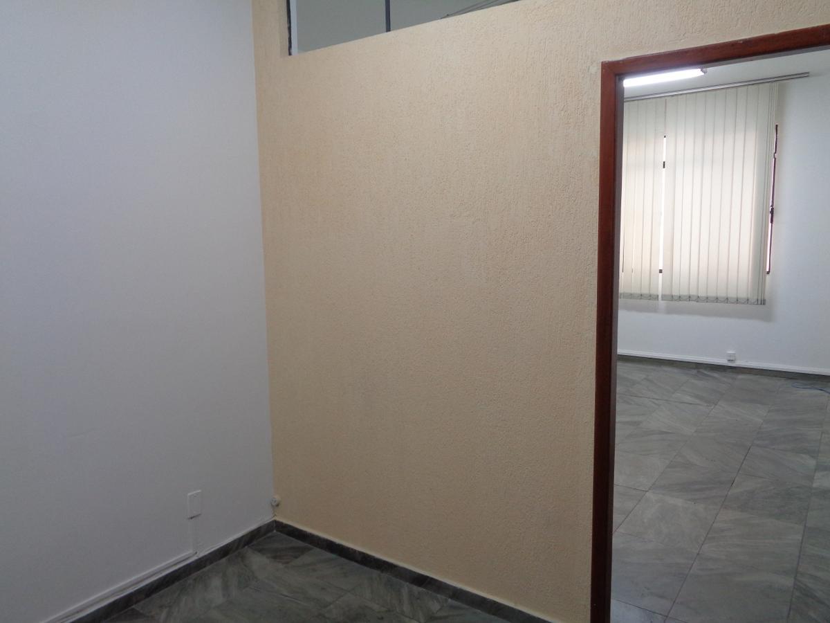 Sala, Centro