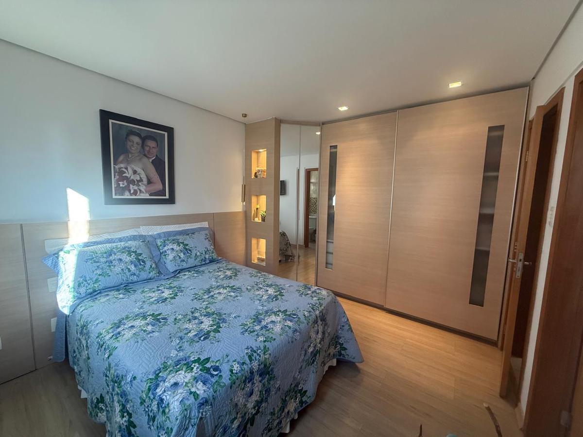 Cobertura, Palmares, 3 Quartos, 2 Vagas, 1 Suíte