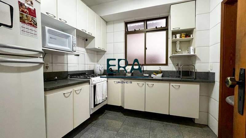 Apartamento, Santo Antônio, 3 Quartos, 1 Vaga, 1 Suíte
