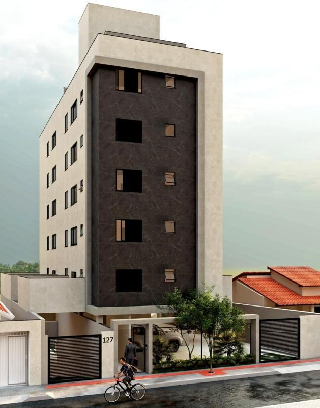 Cobertura, Planalto, 3 Quartos, 2 Vagas, 1 Suíte