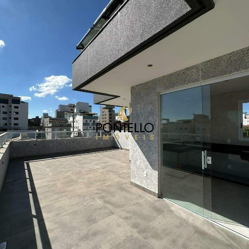 Cobertura, Liberdade, 4 Quartos, 4 Vagas, 4 Suítes