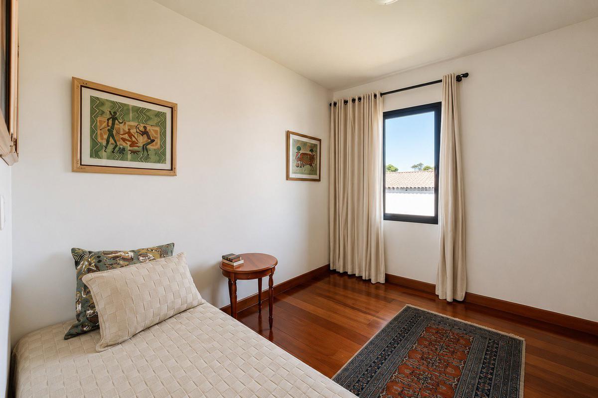 Apartamento, Luxemburgo, 4 Quartos, 4 Vagas, 2 Suítes