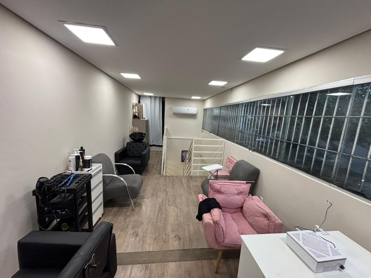 Andar, São Pedro, 0 Quarto, 0 Vaga