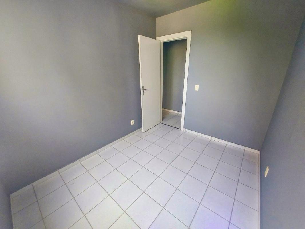 Cobertura, Parque São Pedro (venda Nova), 2 Quartos, 1 Vaga