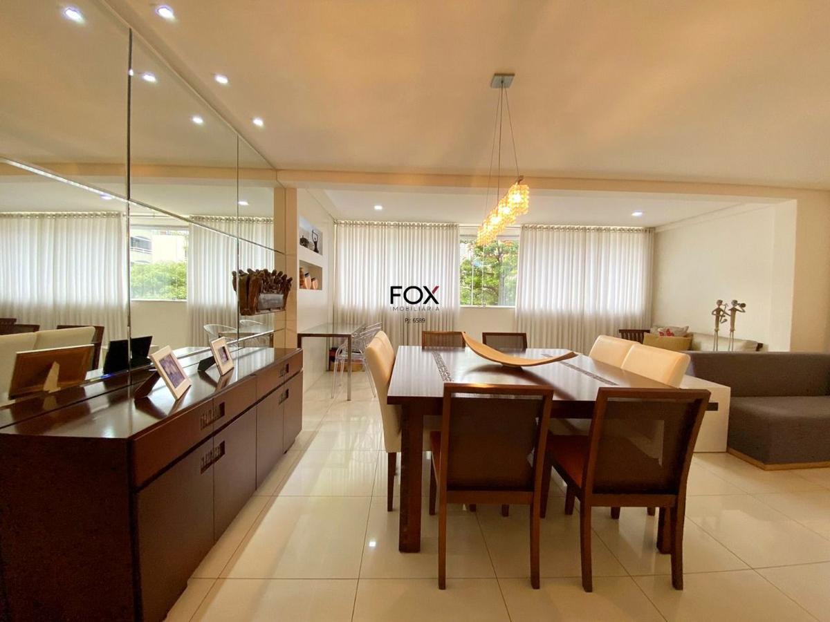 Apartamento, Santa Lúcia, 4 Quartos, 4 Vagas, 3 Suítes