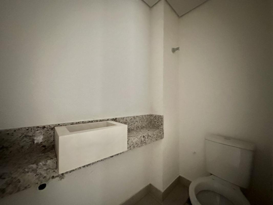 Apartamento, Jardim América, 3 Quartos, 2 Vagas, 1 Suíte