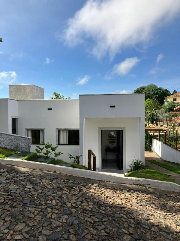 Casa, Village do Gramado II, 3 Quartos, 3 Vagas