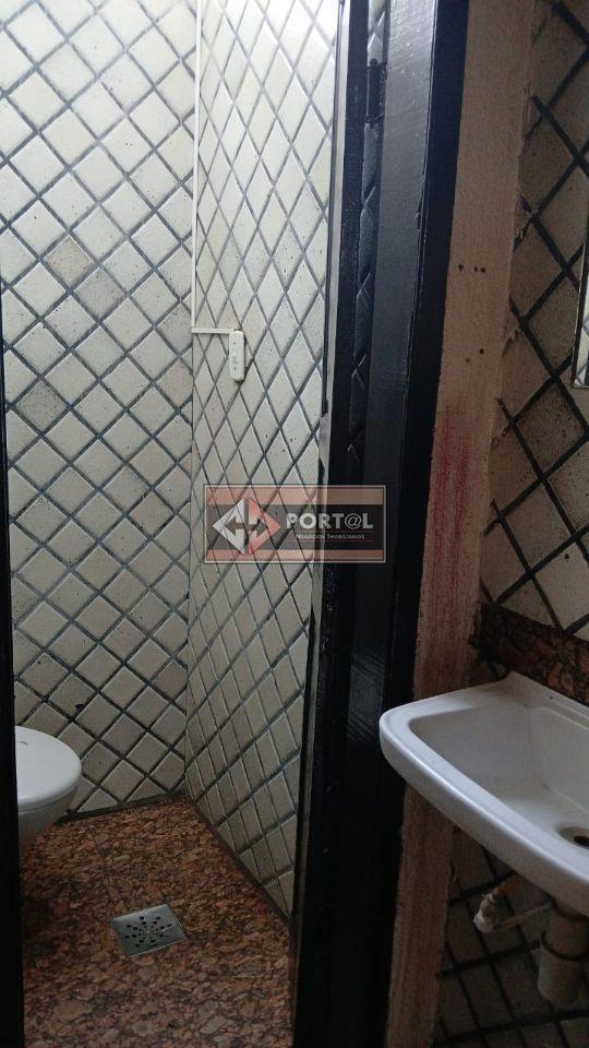 Andar, Itapoã, 0 Quarto, 0 Vaga