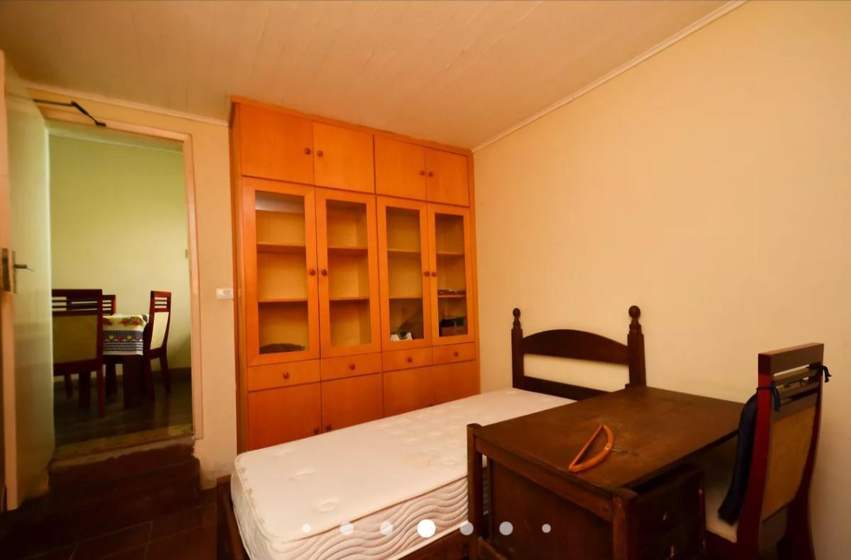 Casa, Sagrada Família, 3 Quartos, 0 Vaga