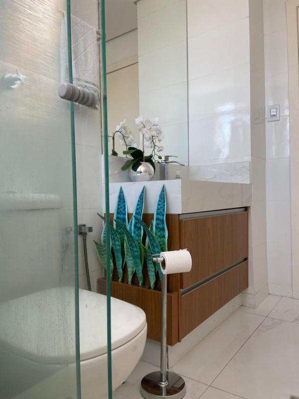 Apartamento, Barro Preto, 2 Quartos, 0 Vaga