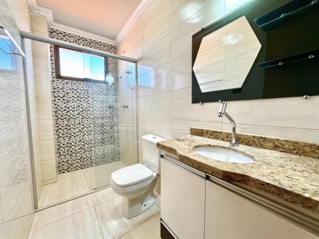 Apartamento, Santa Amélia, 5 Quartos, 2 Vagas, 2 Suítes