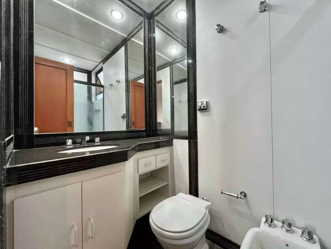 Apartamento, Santo Antônio, 4 Quartos, 3 Vagas, 1 Suíte