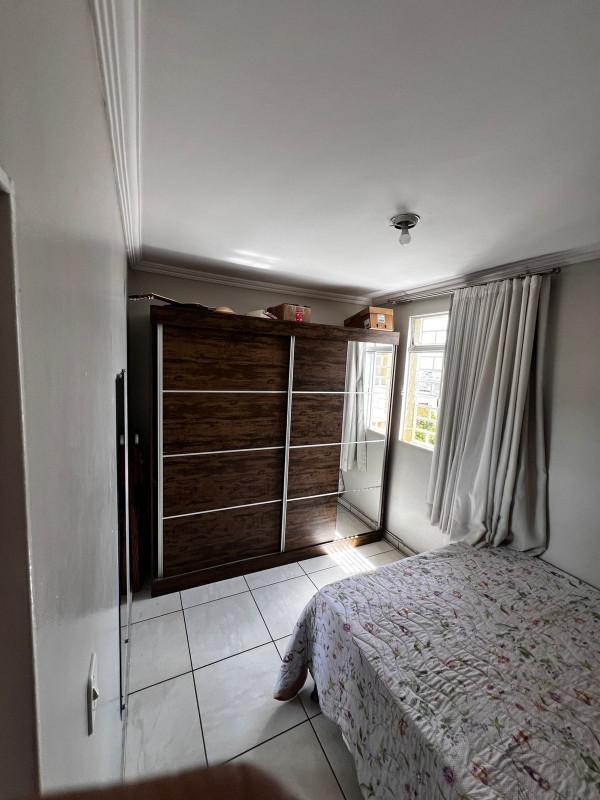 Apartamento, Riacho das Pedras, 3 Quartos, 1 Vaga