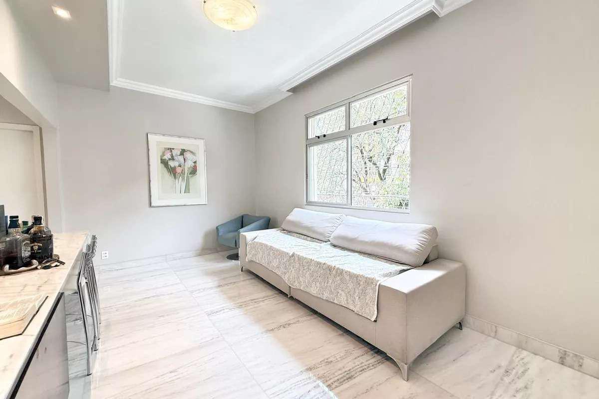 Apartamento, Cruzeiro, 4 Quartos, 1 Vaga, 1 Suíte