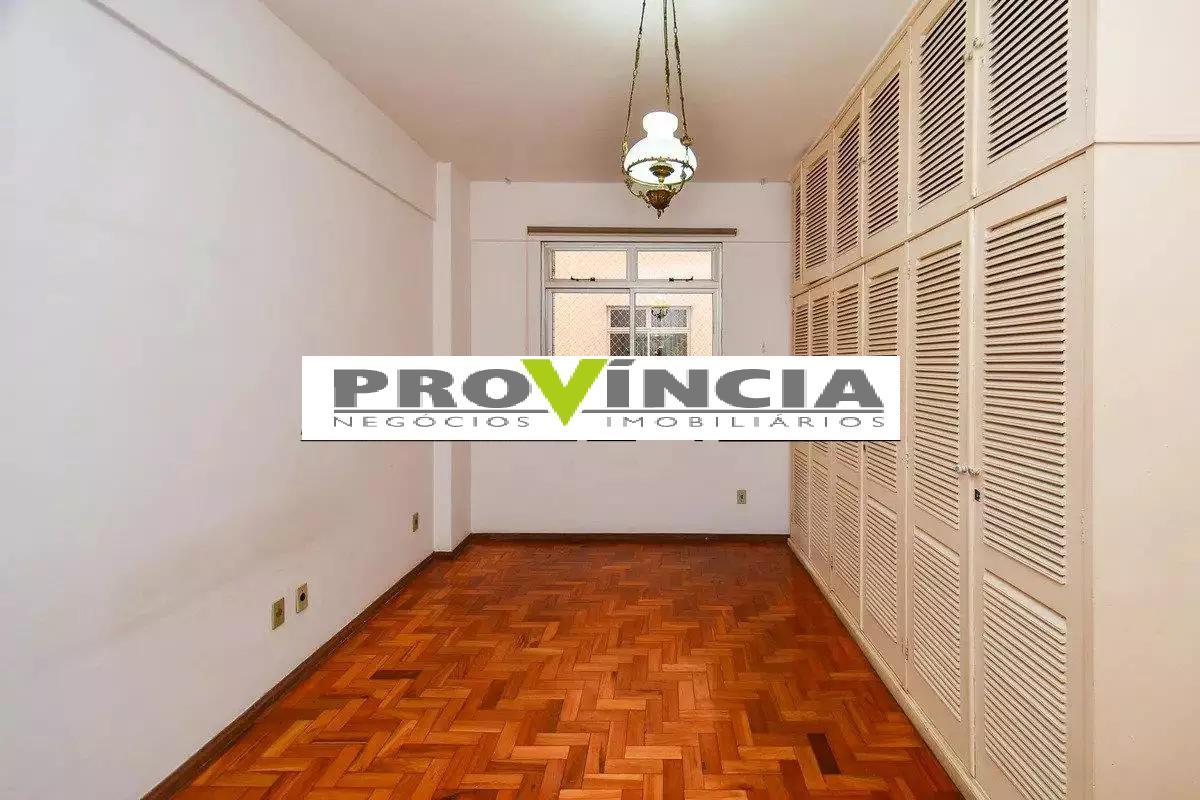 Apartamento, Centro, 2 Quartos, 0 Vaga