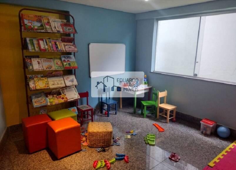 Apartamento, Serra, 3 Quartos, 2 Vagas, 1 Suíte