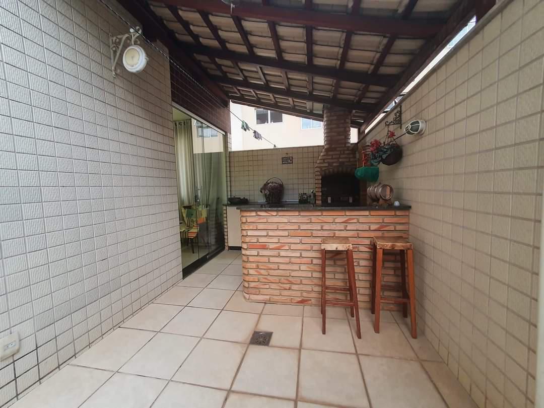 Apartamento, Castelo, 3 Quartos, 2 Vagas, 1 Suíte