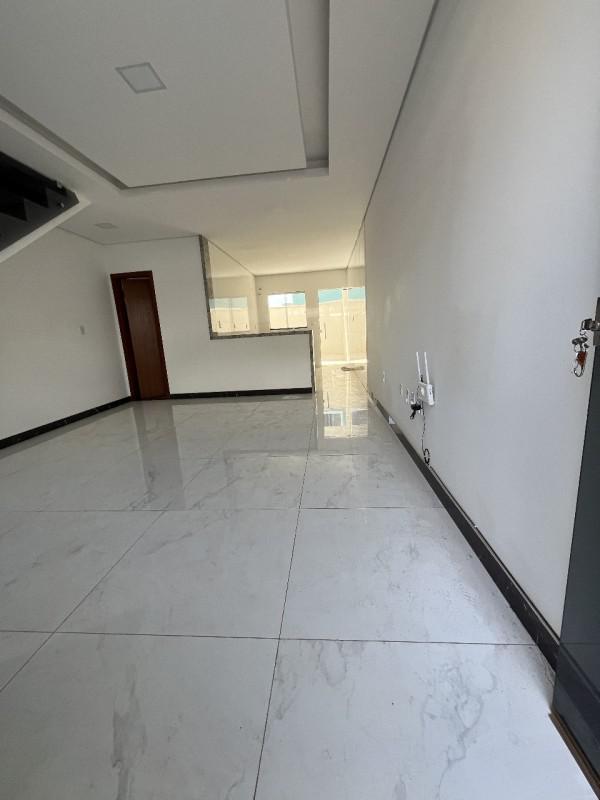 Casa, Masterville, 3 Quartos, 2 Vagas, 1 Suíte