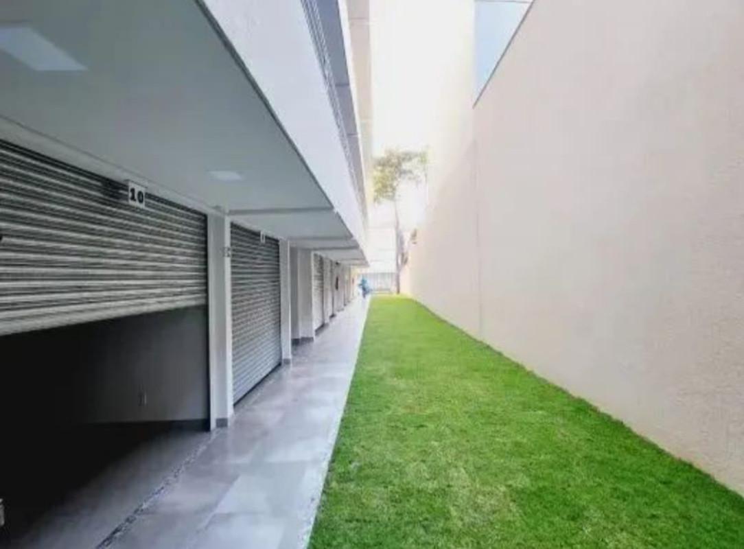Andar, Santa Terezinha, 0 Quarto, 0 Vaga