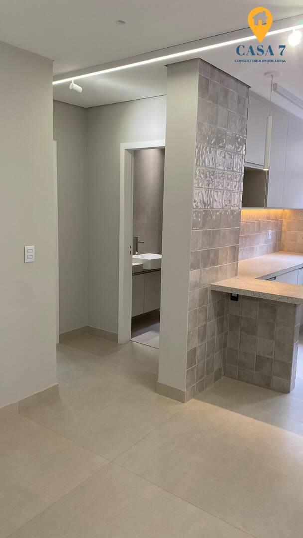 Apartamento, Santo Antônio, 2 Quartos, 1 Vaga