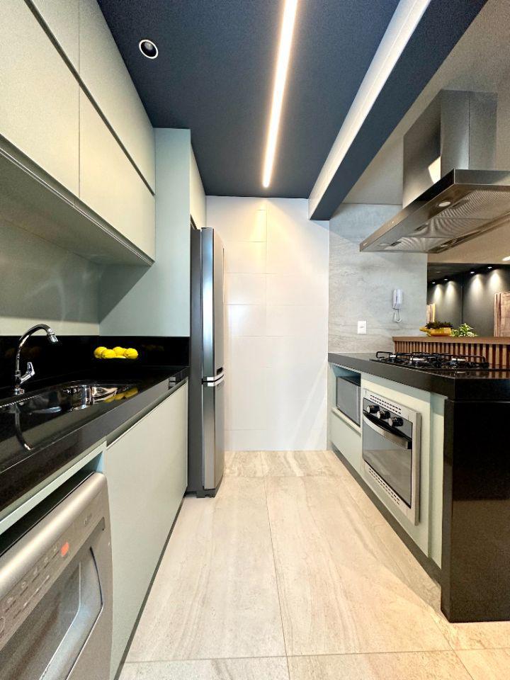 Apartamento, Santo Agostinho, 2 Quartos, 2 Vagas, 2 Suítes