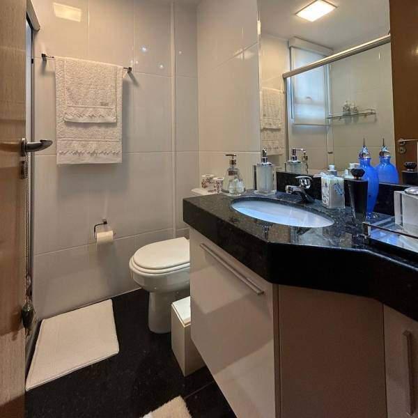Apartamento, Serra, 4 Quartos, 3 Vagas, 2 Suítes