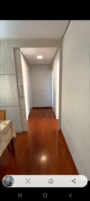 Apartamento, Liberdade, 3 Quartos, 2 Vagas, 1 Suíte