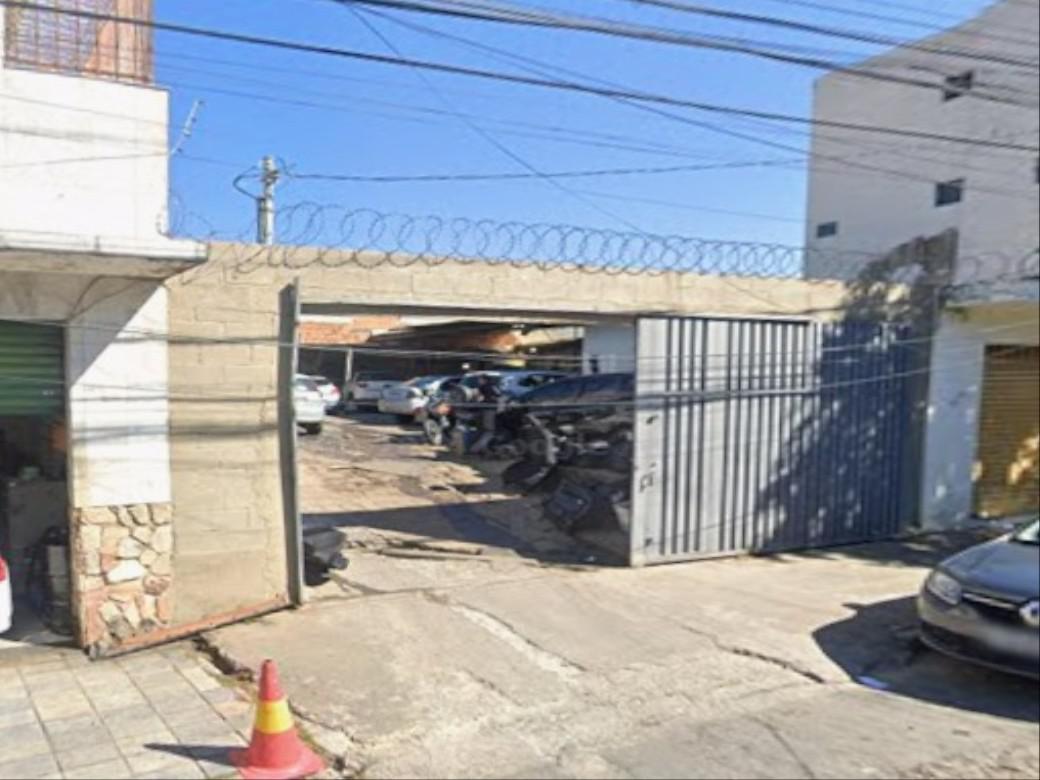 Lote, Santo André, 10 Vagas