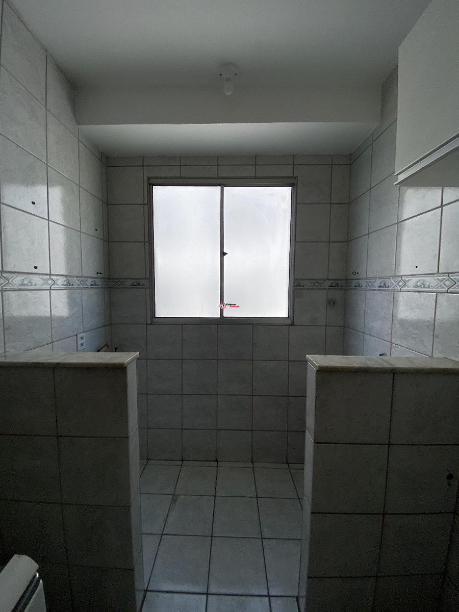Apartamento, Liberdade, 3 Quartos, 1 Vaga