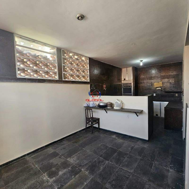 Casa, Ouro Preto, 4 Quartos, 1 Vaga