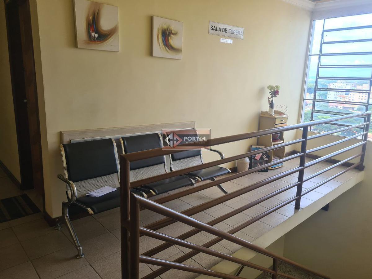 Sala, São João Batista (venda Nova), 0 Quarto, 0 Vaga