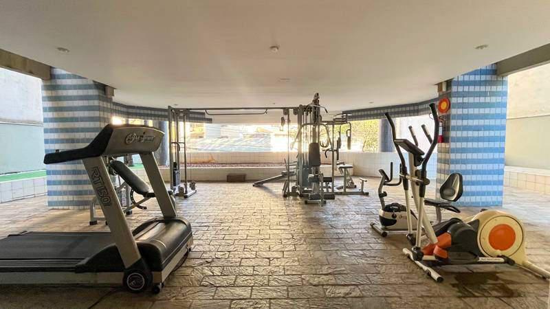 Apartamento, Santa Efigênia, 1 Quarto, 1 Vaga