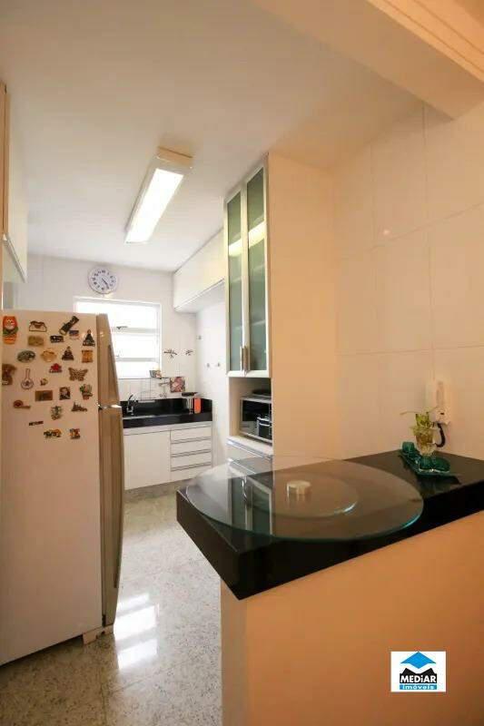 Apartamento, Sion, 4 Quartos, 1 Vaga, 1 Suíte
