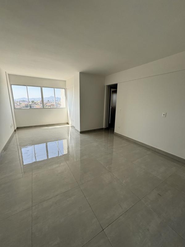Apartamento, Padre Eustáquio, 3 Quartos, 3 Vagas, 1 Suíte