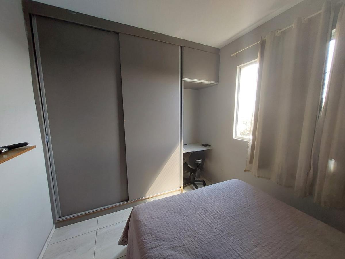 Cobertura, Santa Terezinha, 4 Quartos, 1 Vaga, 2 Suítes