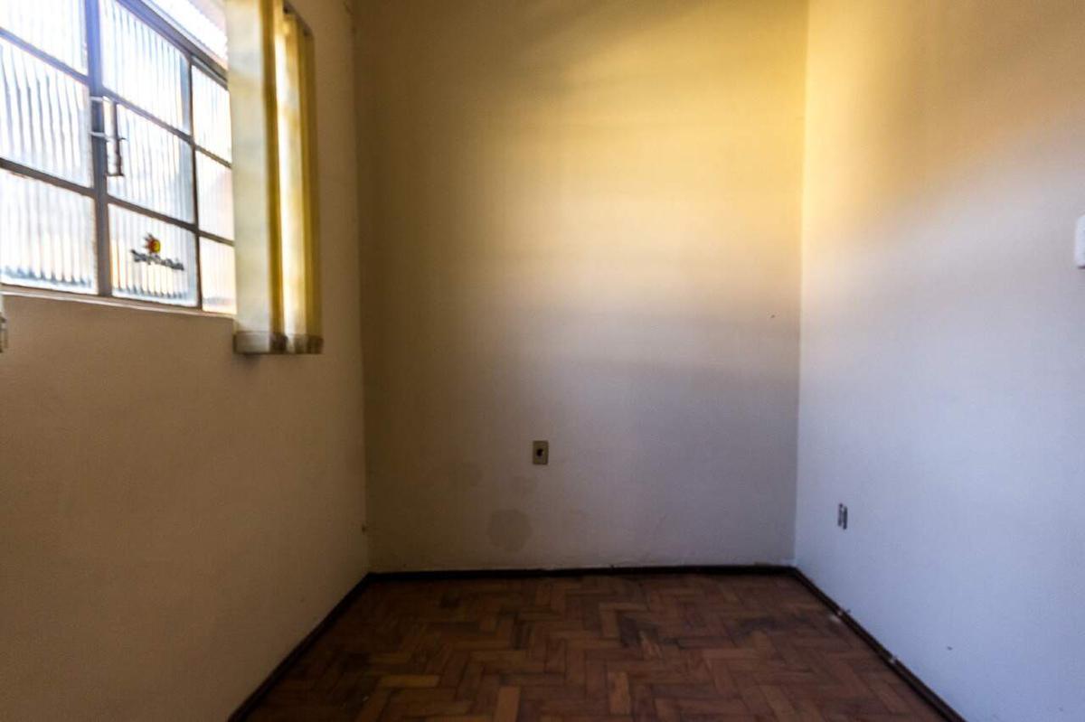 Casa, Paraíso, 4 Quartos, 1 Vaga