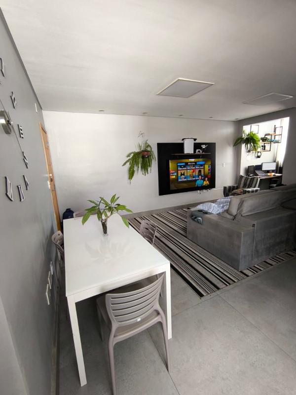 Apartamento, Riacho das Pedras, 2 Quartos, 1 Vaga, 1 Suíte