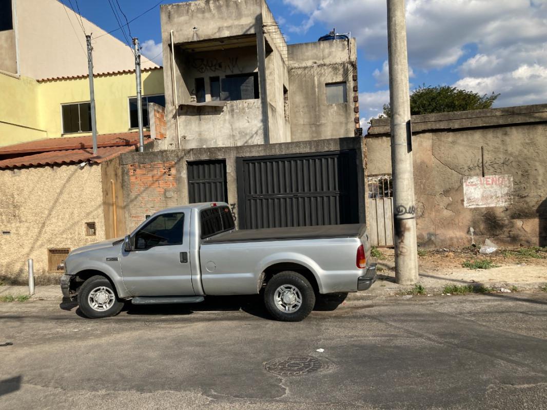 Lote, Industrial, 0 Quarto, 0 Vaga